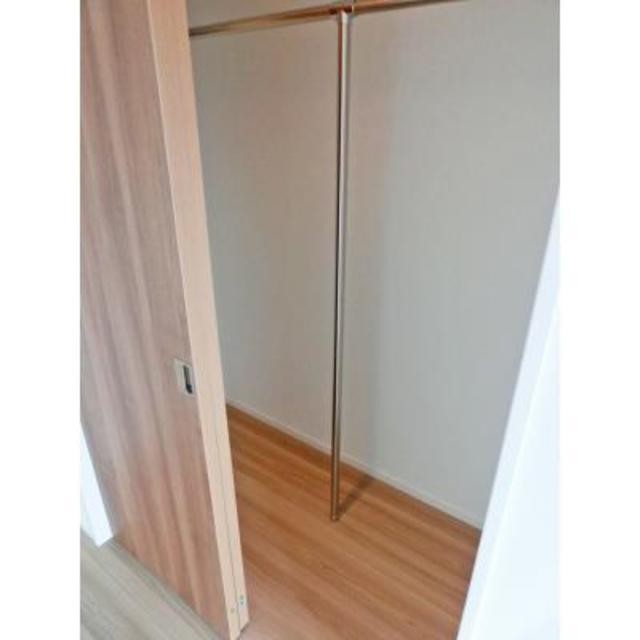 ※写真は同タイプ住戸です。(内装)