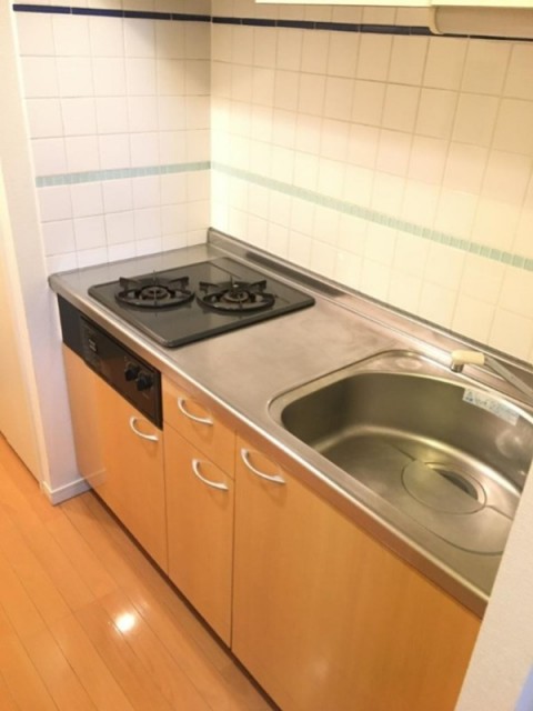 ※同仕様写真含む(キッチン)