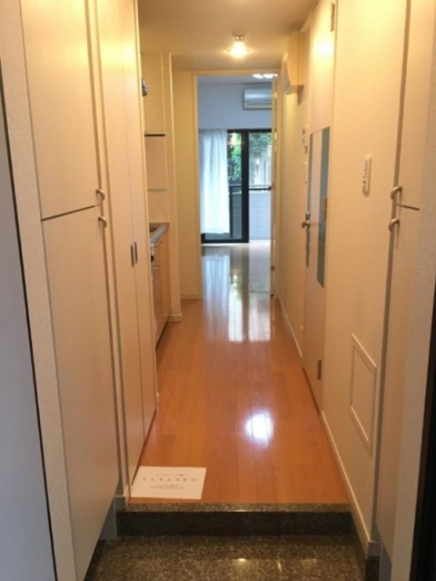 ※同仕様写真含む(玄関)