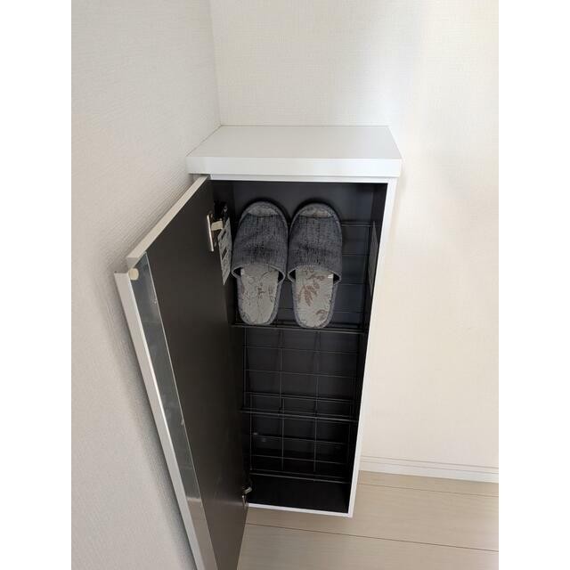 シューズボックス