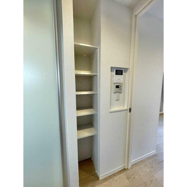 ■収納スペース