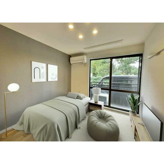 ※イメージ写真のため家具等は設備ではございません。