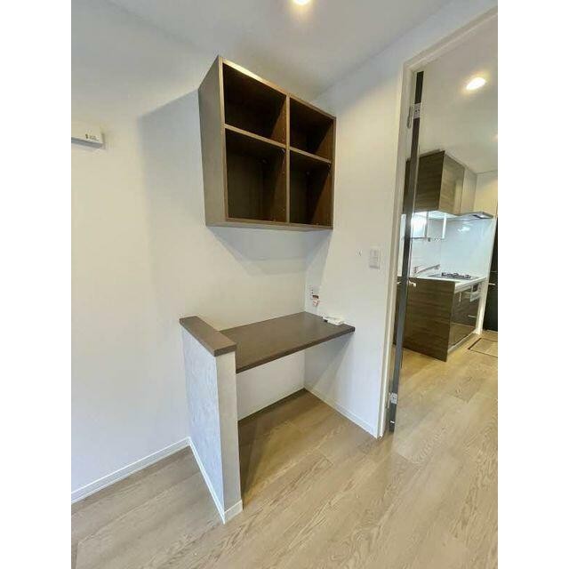 ■ワークスペース