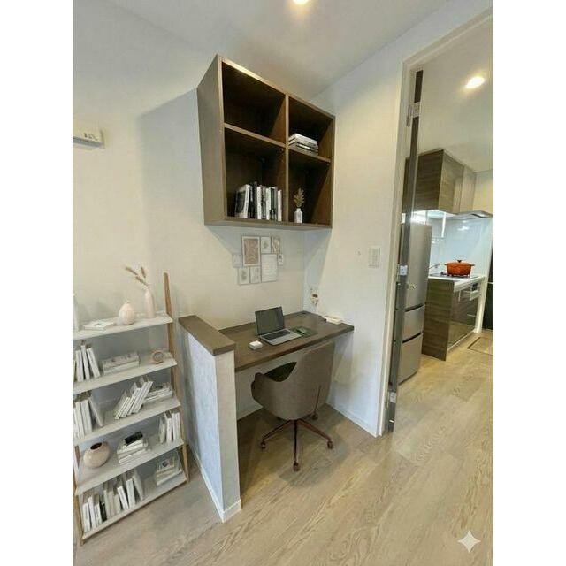 ※イメージ写真のため家具等は設備ではございません。