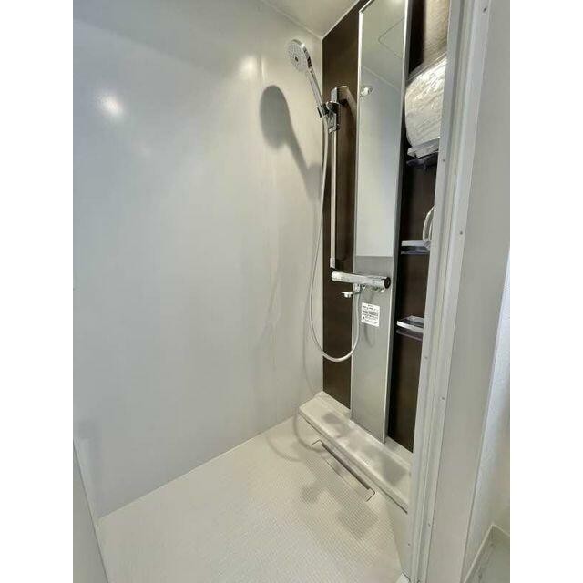 ■シャワーブース(風呂)