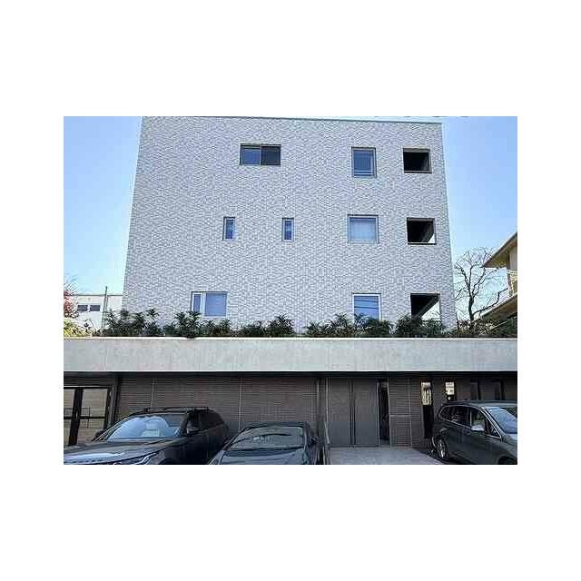 建物外観(外観)