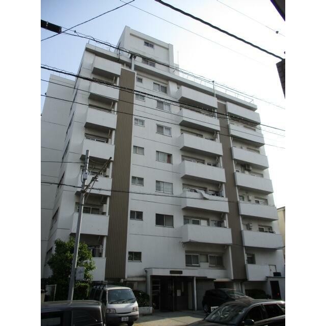 世田谷区東玉川１丁目 【賃貸居住】マンション