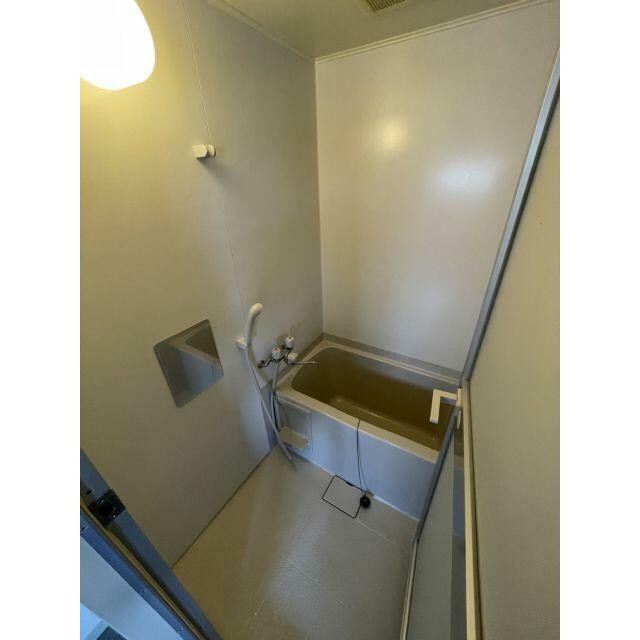 バス・トイレ別(風呂)