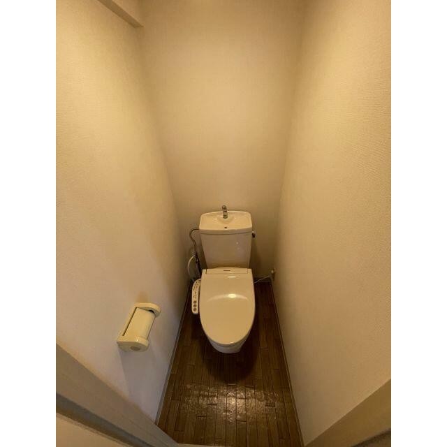 バス・トイレ別(内装)