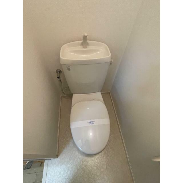 バス・トイレ別(内装)