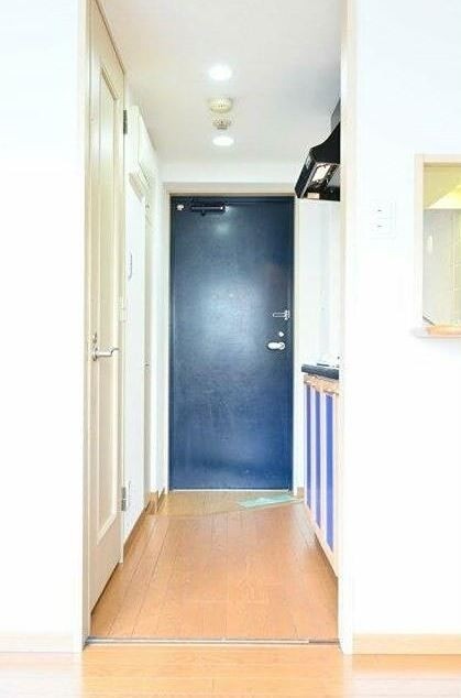 ※同仕様写真(玄関)