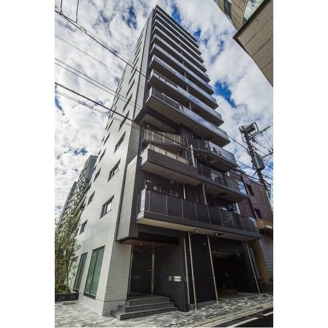 品川区平塚１丁目 【賃貸居住】マンション