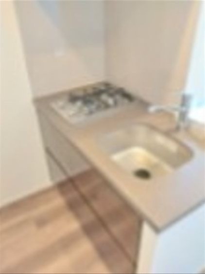 ※同仕様写真(キッチン)