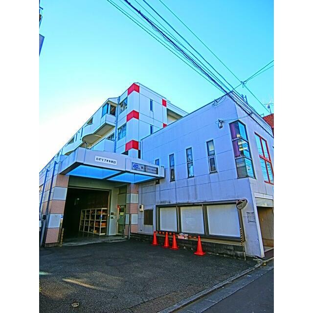 大田区南六郷１丁目 【賃貸居住】マンション