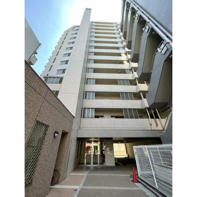 渋谷区恵比寿１丁目 【賃貸居住】マンション