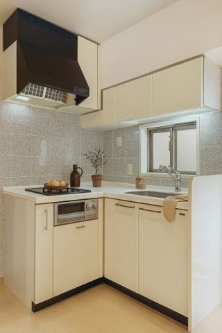 ※同仕様写真含む(キッチン)