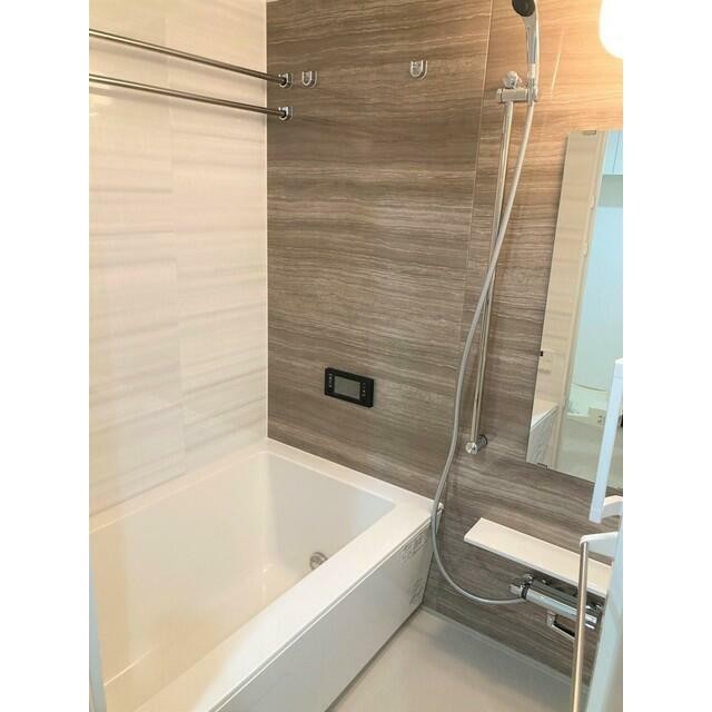 ※同仕様写真含む(風呂)