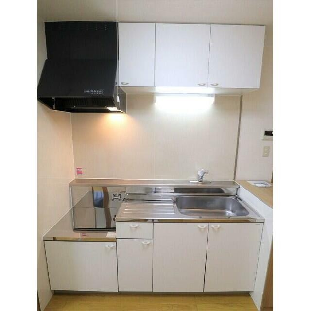 キッチン(キッチン)