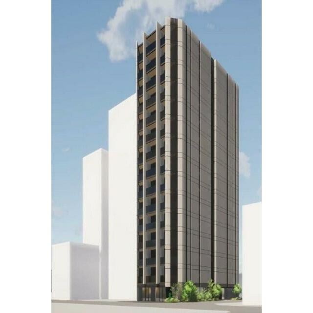 大田区西蒲田８丁目 【賃貸居住】マンション