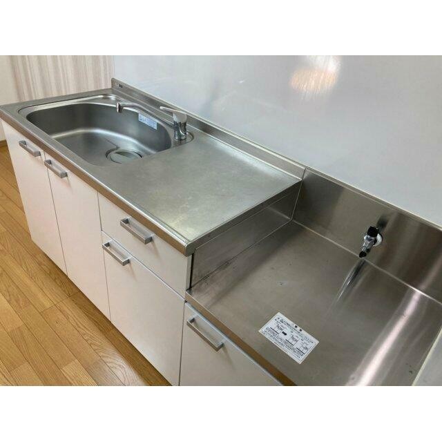 ※同仕様写真含む(キッチン)