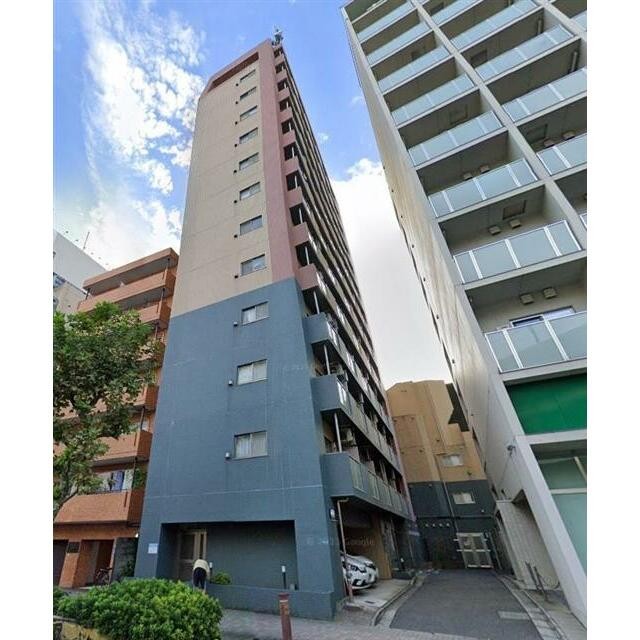 大田区南蒲田１丁目 【賃貸居住】マンション