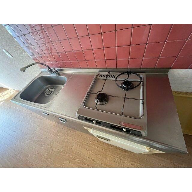 ※同仕様写真含む(キッチン)