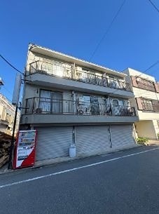 大田区蒲田本町２丁目 【賃貸居住】マンション