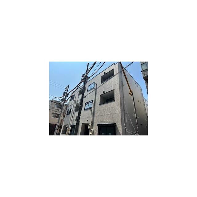 大田区大森中２丁目 【賃貸居住】マンション