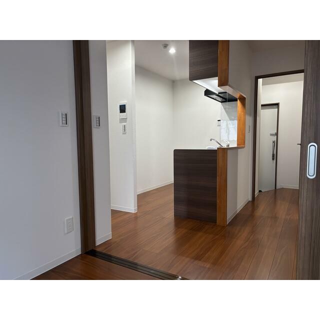 ※別部屋参考写真です。