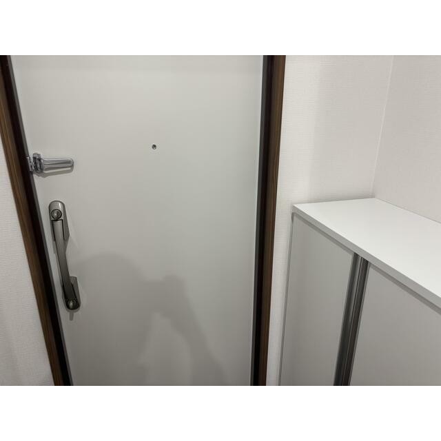 ※別部屋参考写真です。(玄関)