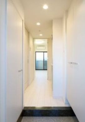 ※同仕様写真(玄関)