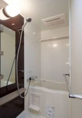 ※同仕様写真(風呂)