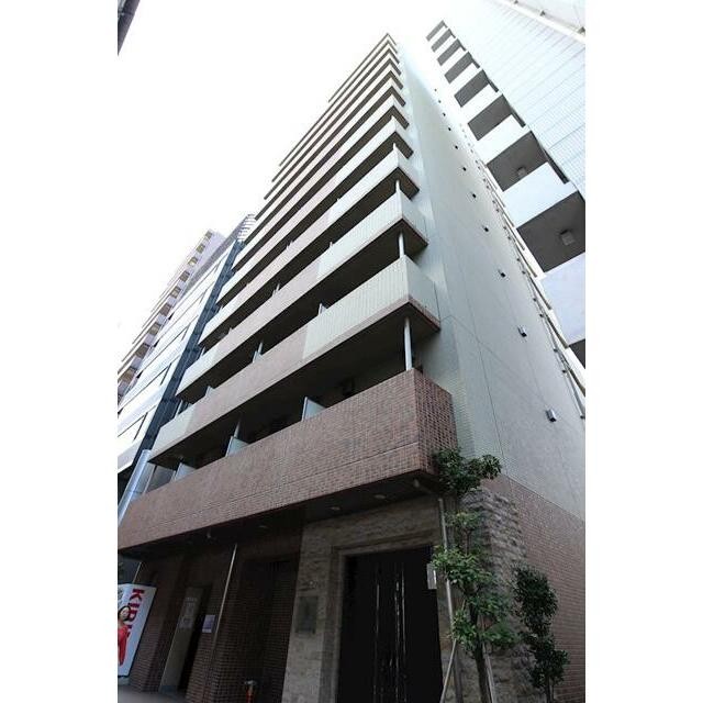 世田谷区上馬２丁目 【賃貸居住】マンション