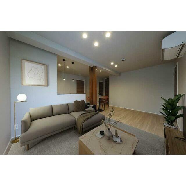 ※写真の家具類はイメージです。設備には含まれません。