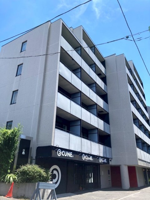 世田谷区北沢１丁目 【賃貸居住】マンション