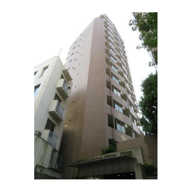 世田谷区上馬２丁目 【賃貸居住】マンション