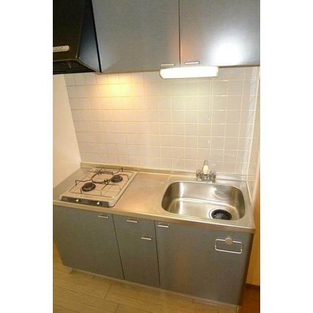 ※同仕様写真含む(キッチン)