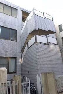 世田谷区池尻３丁目 【賃貸居住】マンション
