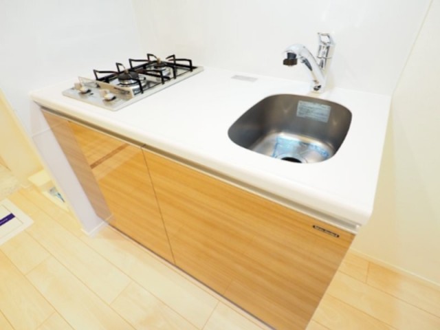 ※同仕様写真含む(キッチン)