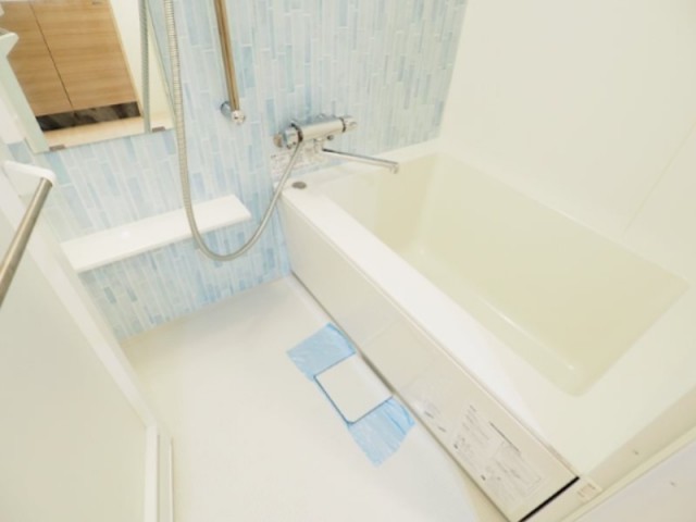 ※同仕様写真含む(風呂)