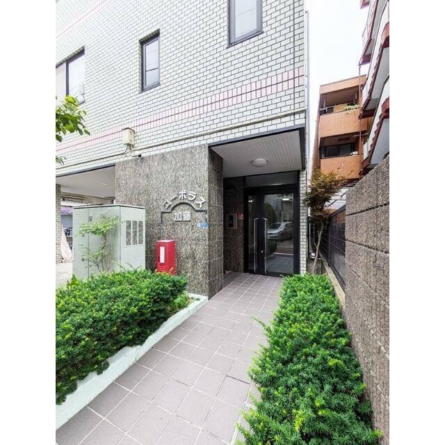 (その他建物画像)