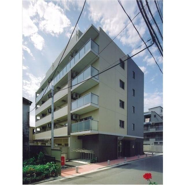 品川区小山４丁目 【賃貸居住】マンション