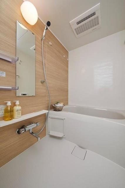 ※同仕様写真含む(風呂)