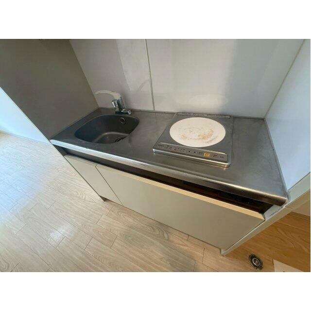 ※同仕様写真含む(キッチン)