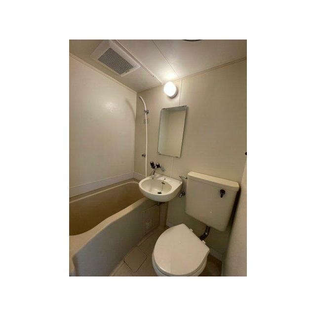 ※同仕様写真含む(風呂)