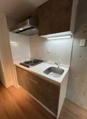 ※同仕様写真(キッチン)