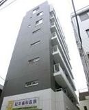 品川区戸越２丁目 【賃貸居住】マンション