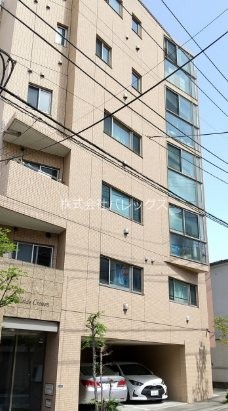 品川区荏原５丁目 【賃貸居住】マンション