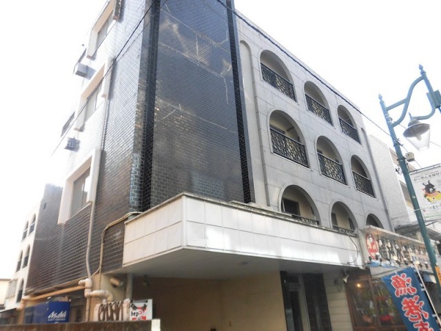 世田谷区三軒茶屋１丁目 【賃貸居住】マンション