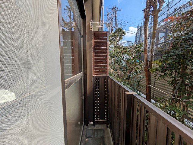 世田谷駅（351m）(周辺)